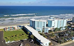 El Caribe Resort in Daytona Beach Florida